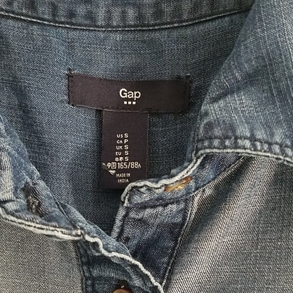 Gap Dress
